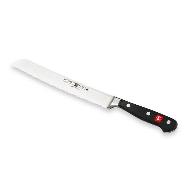 Wusthof® Classic 8-Inch Bread Knife