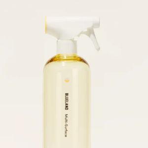 Eco-Friendly Spray Cleaner Bottle | Refillable | Blueland