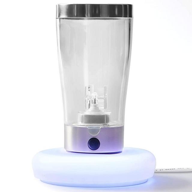 Barsys Smart Coaster Cocktail Mixer Combo - Automated Cocktail Maker for the Home Bar - AI Mixology Bartender Kit for the Cocktail Connoisseur. Mixologist Quality Cocktails in an Instant.