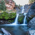 Bear Creek Trail