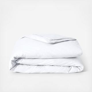 Classic Percale Duvet Cover