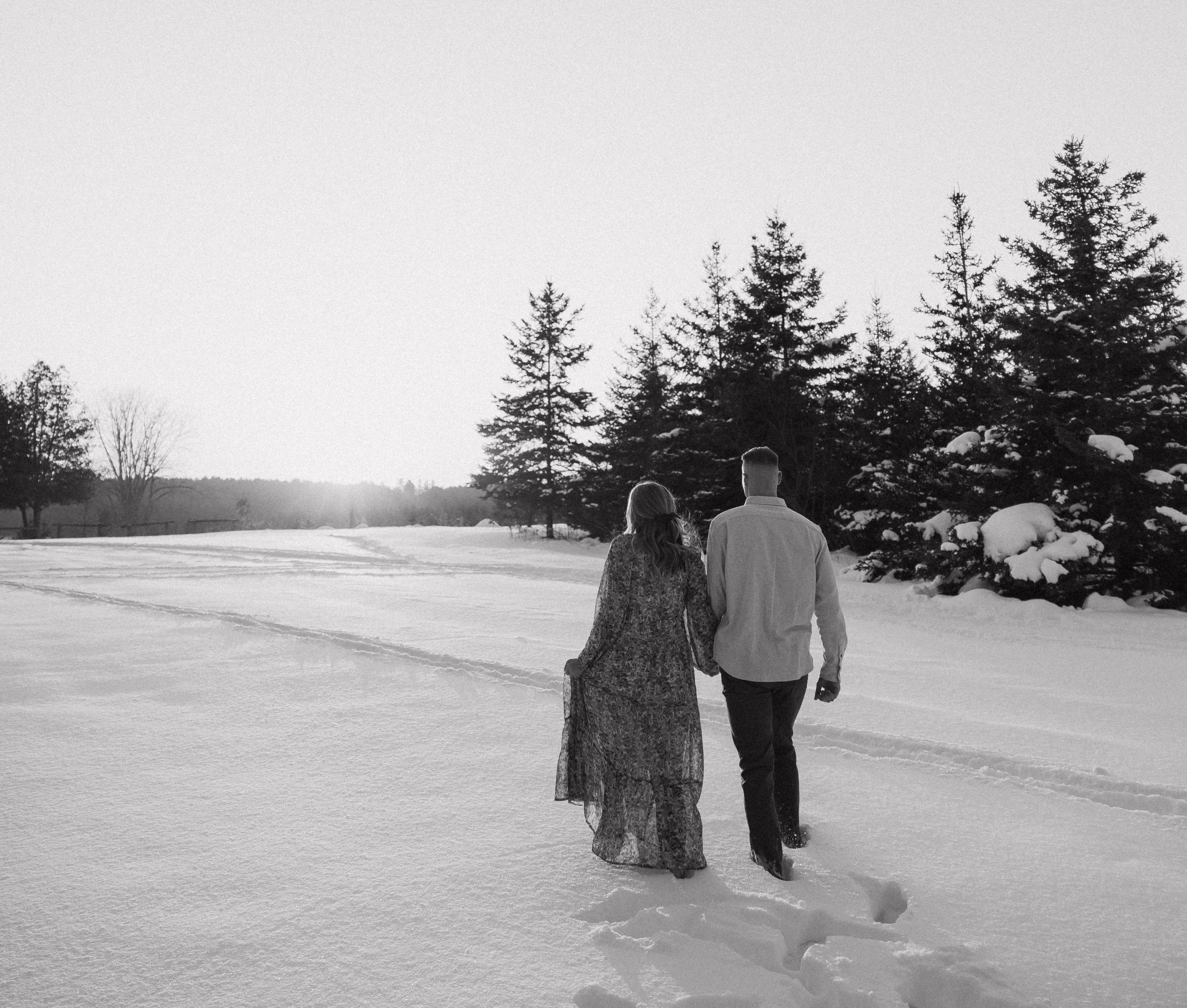 The Wedding Website of Jesse Wagler and Cheyanne Martin