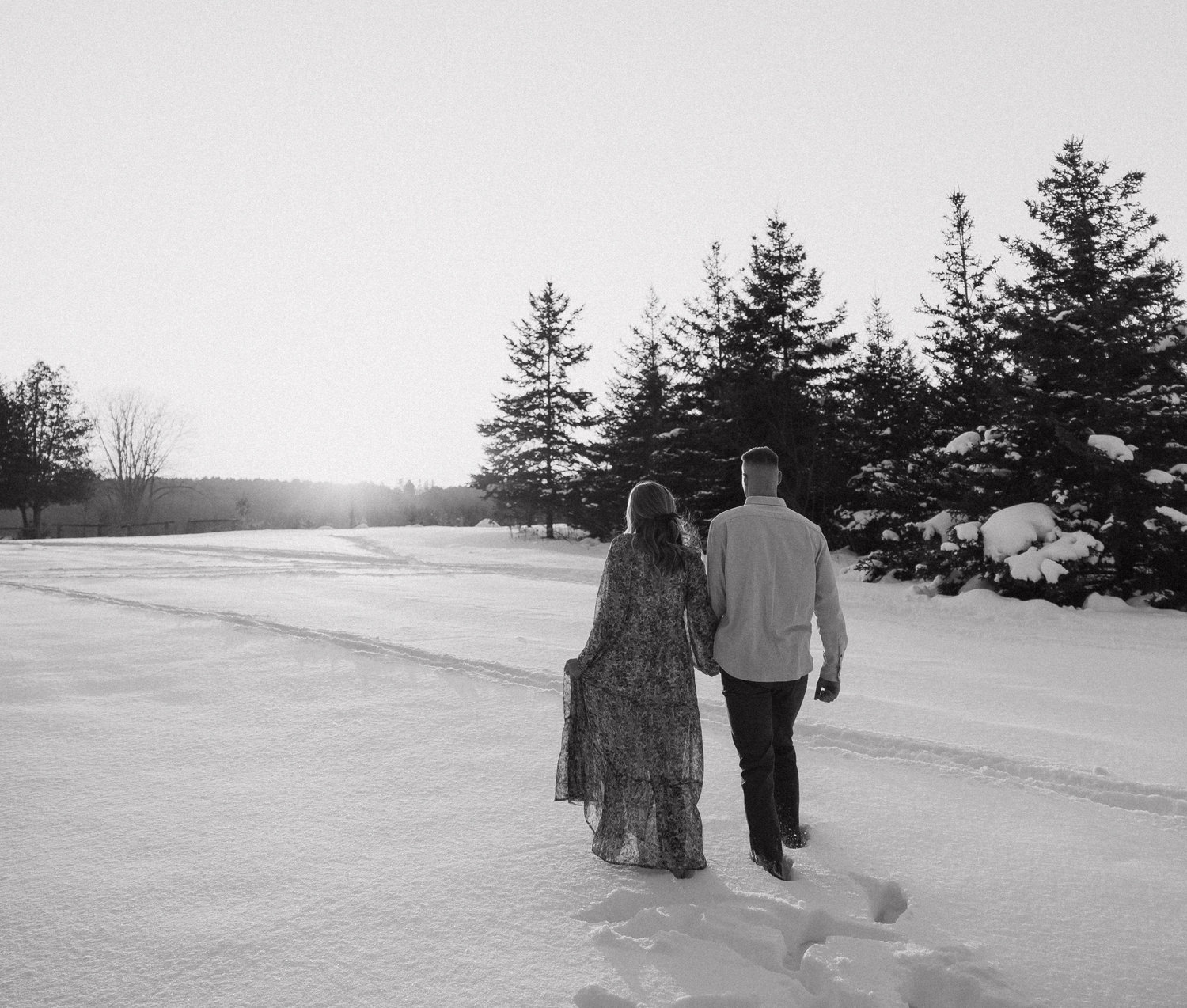 The Wedding Website of Jesse Wagler and Cheyanne Martin