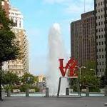 JFK Plaza (Love Park)