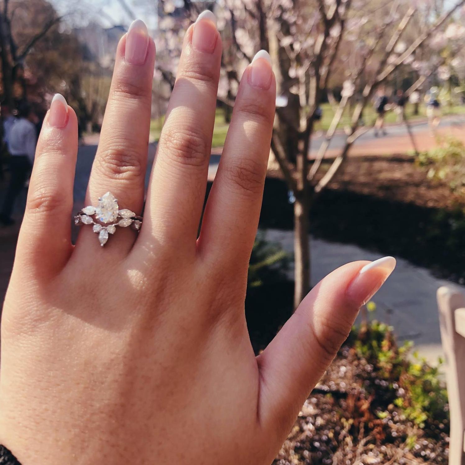Engagement Ring