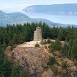Mount Constitution