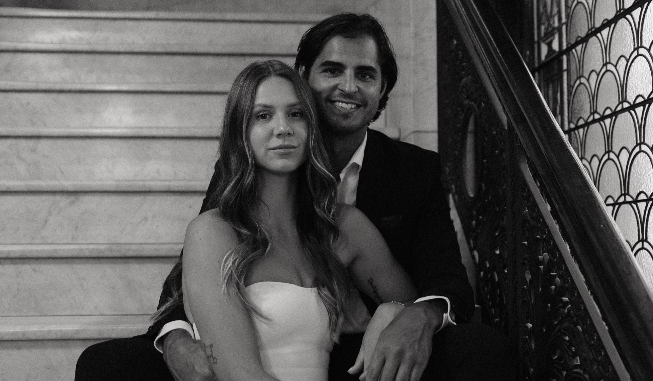 The Wedding Website of Kaylee Oldenburg and Shaun Kelly