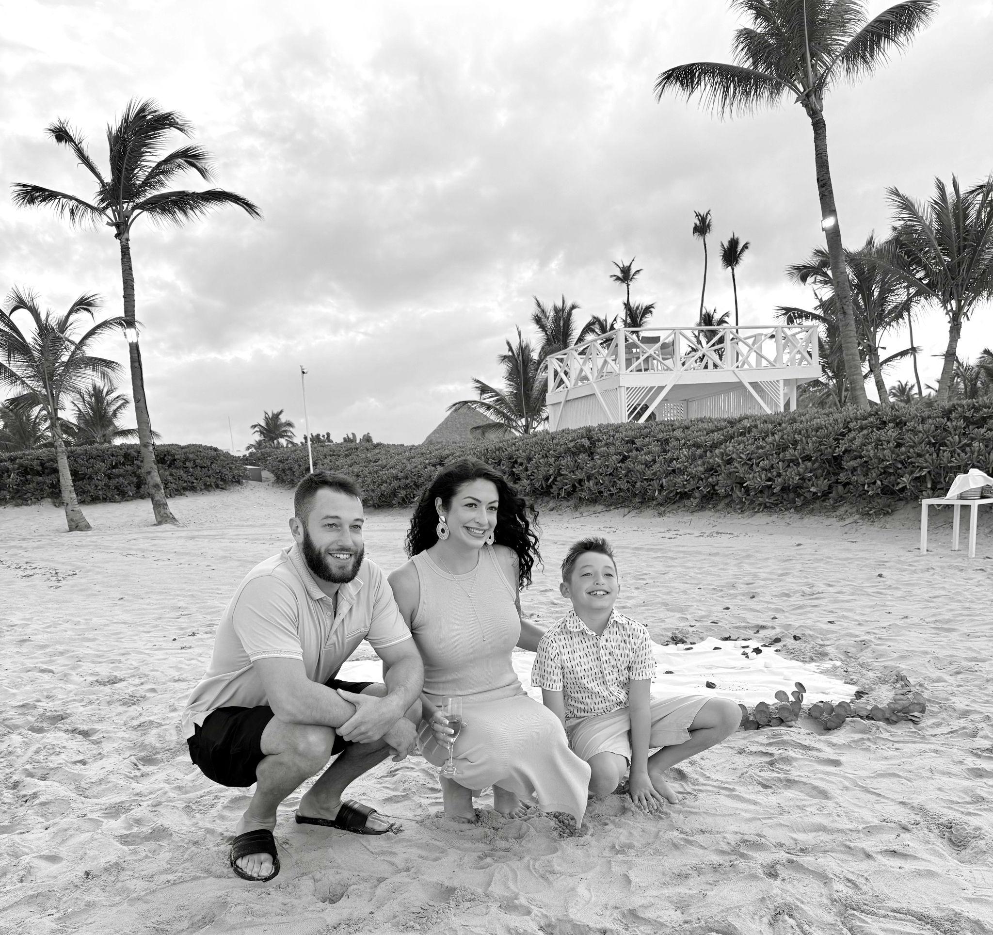 The Wedding Website of Alexis Ek and Jack Litman