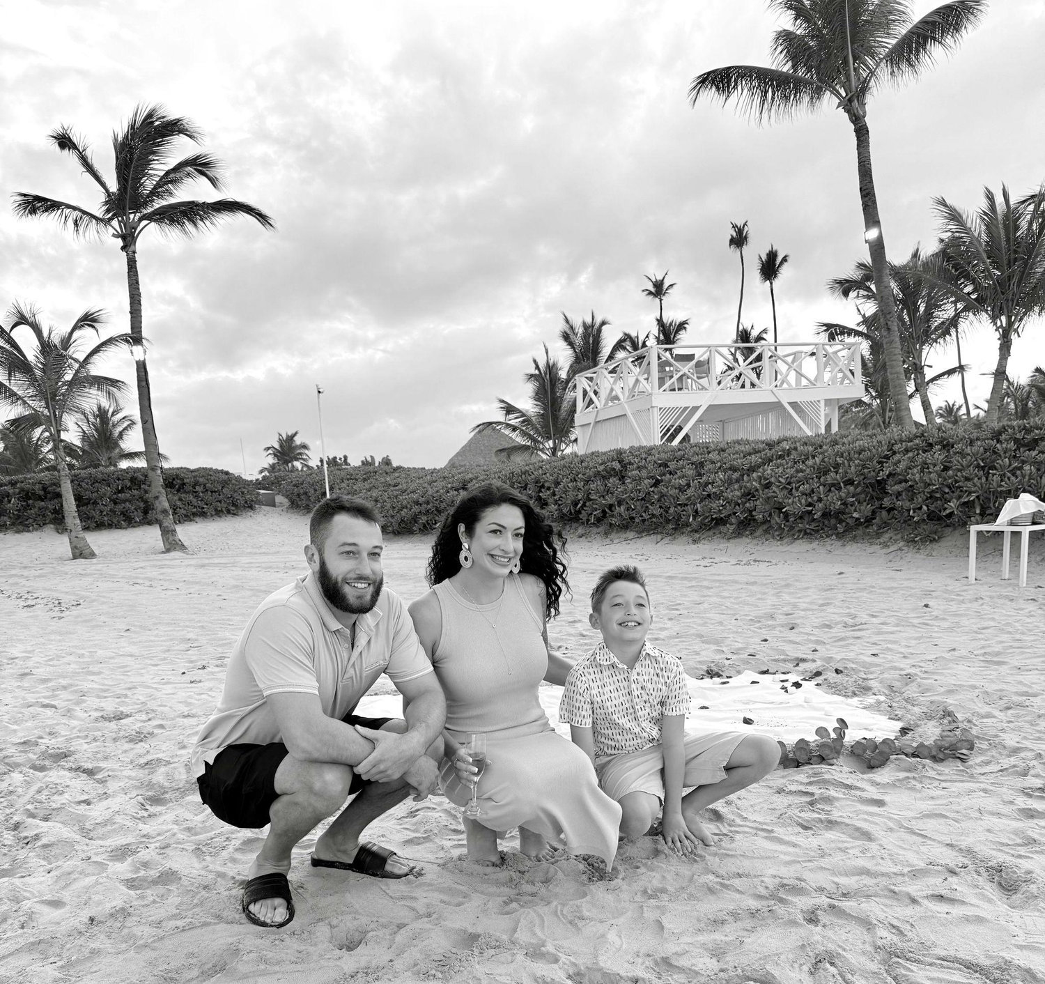 The Wedding Website of Alexis Ek and Jack Litman