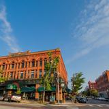Fairhaven Historic District