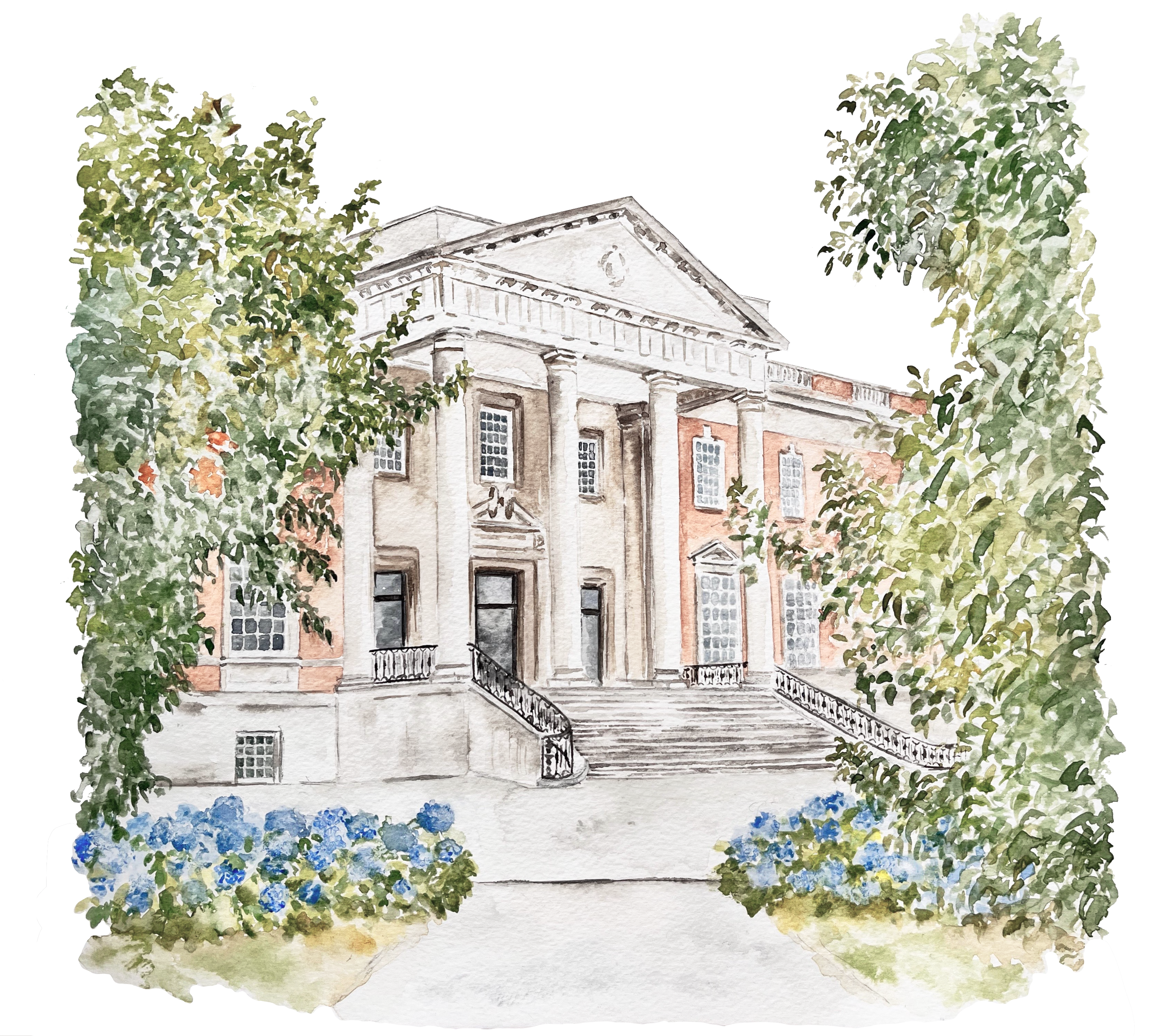 The Wedding Website of Juliet Rose Palko and James William Cummings
