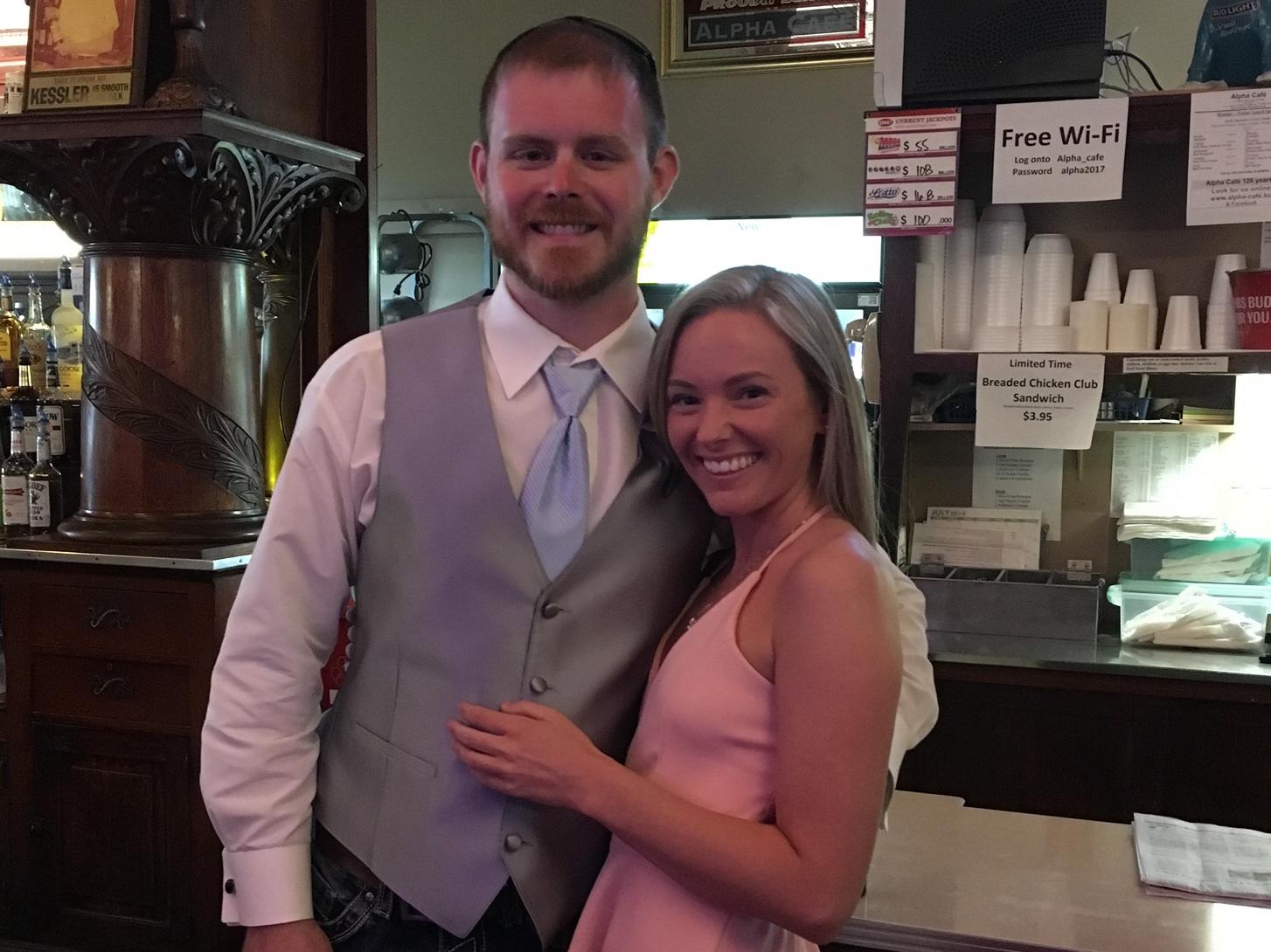 The Wedding Website of Taylor Gaebel and Tyler Came