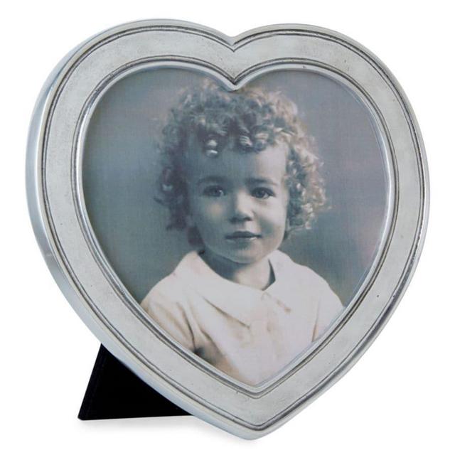 MATCH Heart Frame