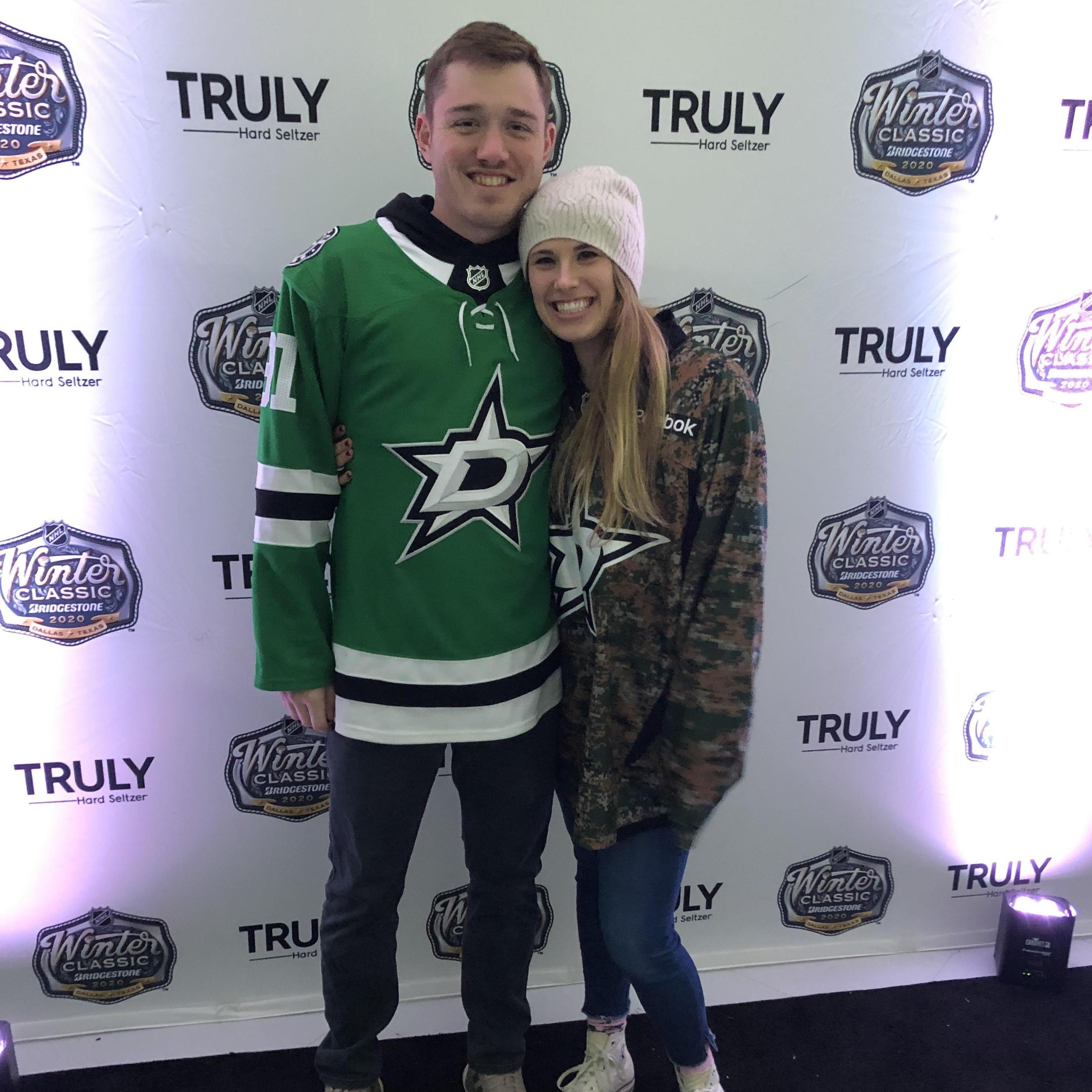 Winter Classic Dallas 2020