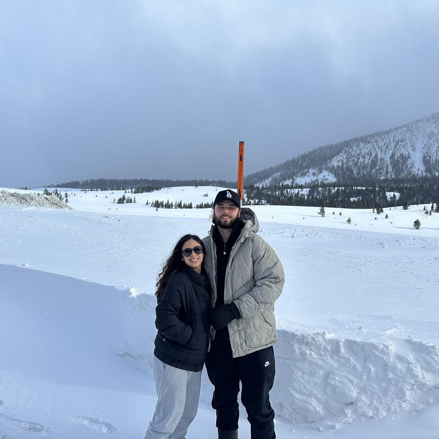 Mammoth #2023