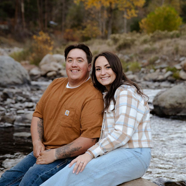 Alexis Hailey and Andrew Johannes' Wedding Website