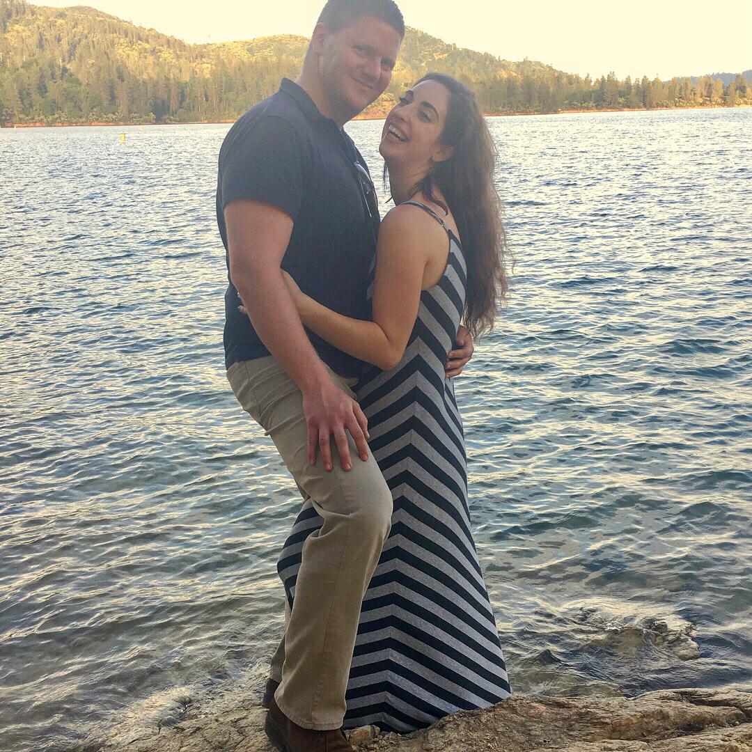 Whiskeytown laughs