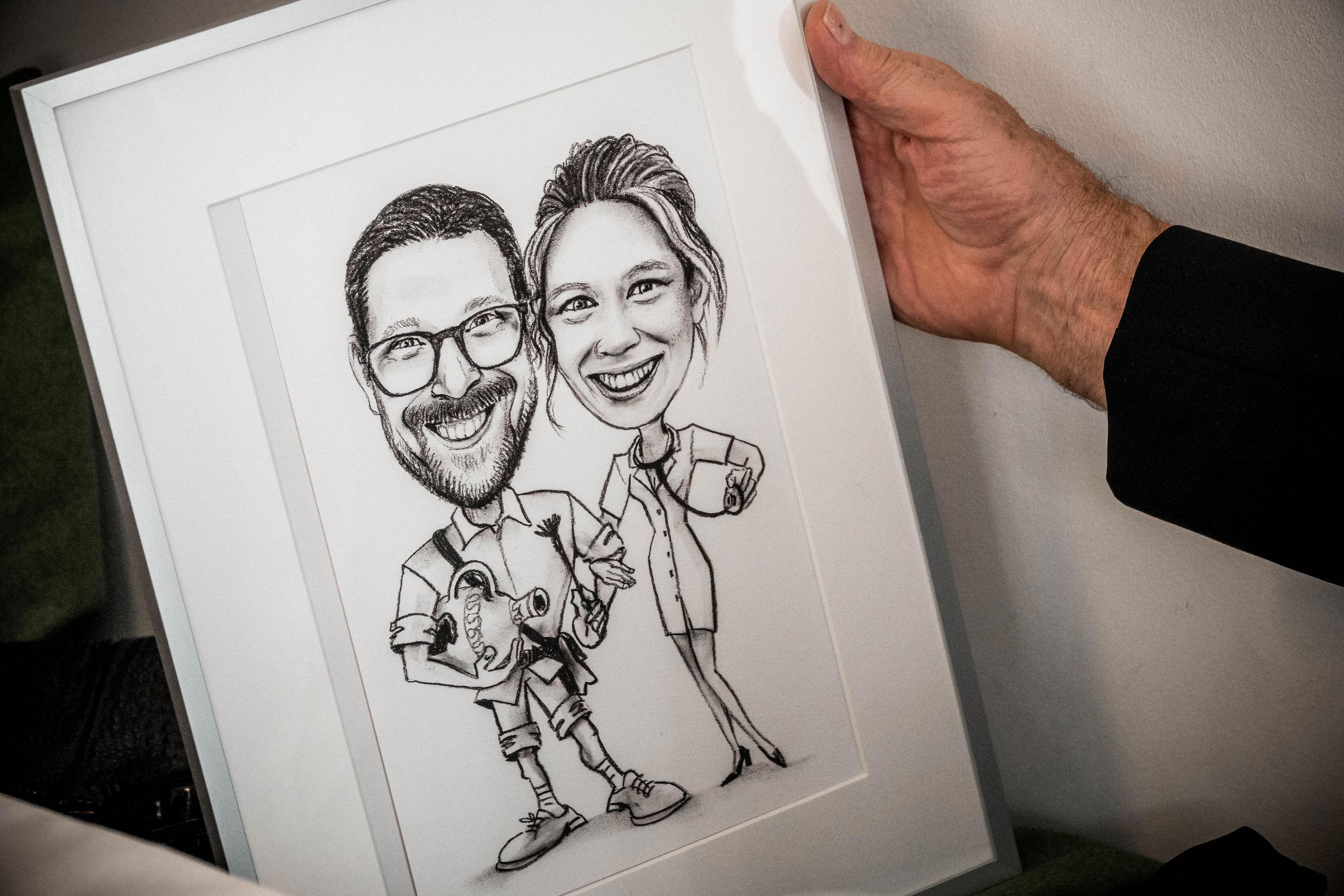 The Wedding Website of Sophie du Mont and Patrick du Mont