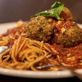 Pasta Lupino