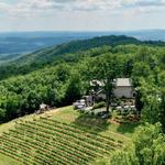 Fainting Goat Vineyards