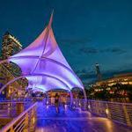 Tampa Riverwalk