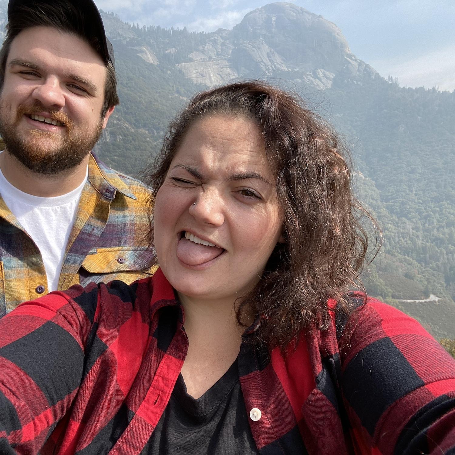 Sequoia National Forrest, CA