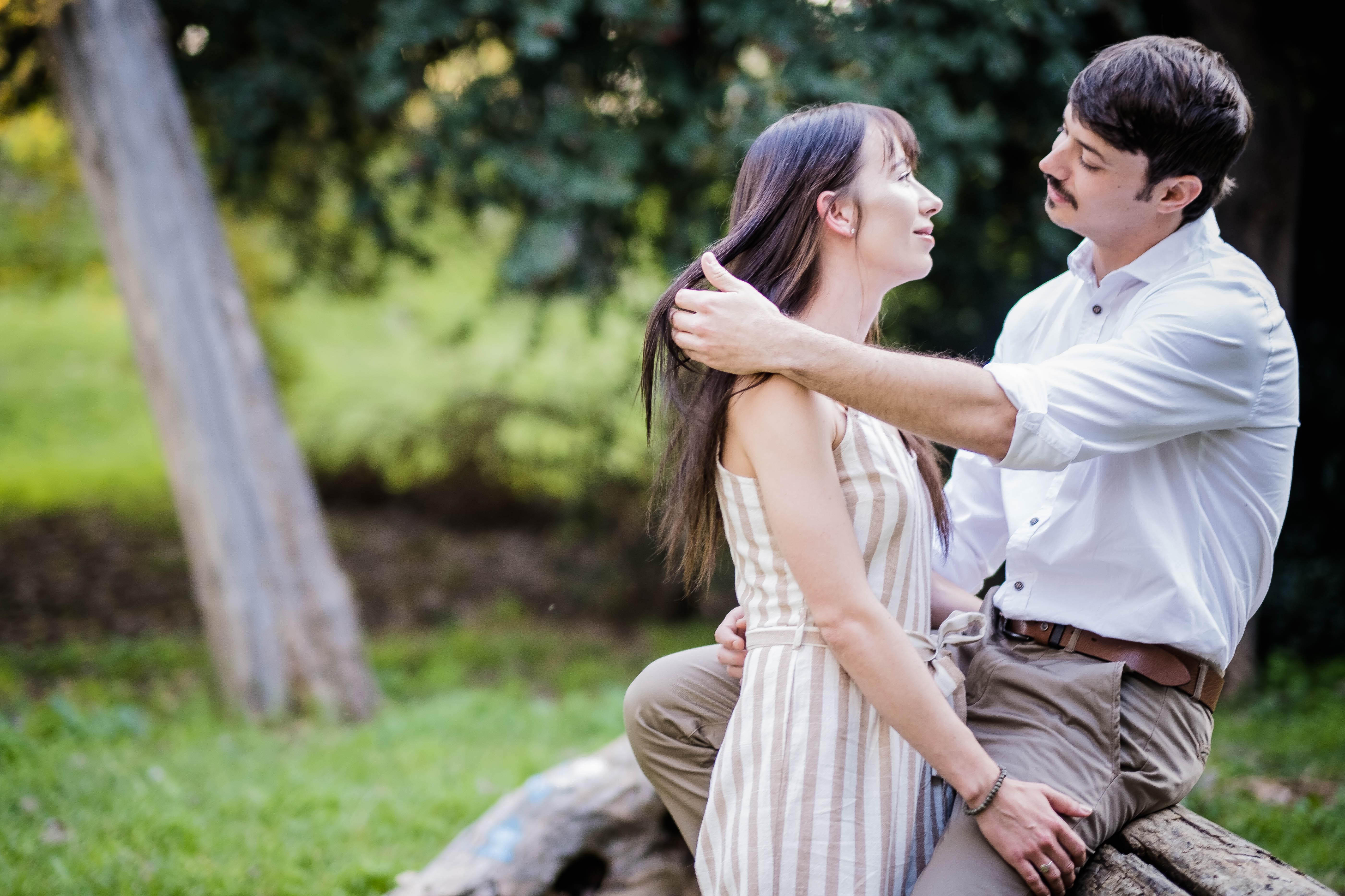 The Wedding Website of Suzanne Meyer and Ruvan Avenant