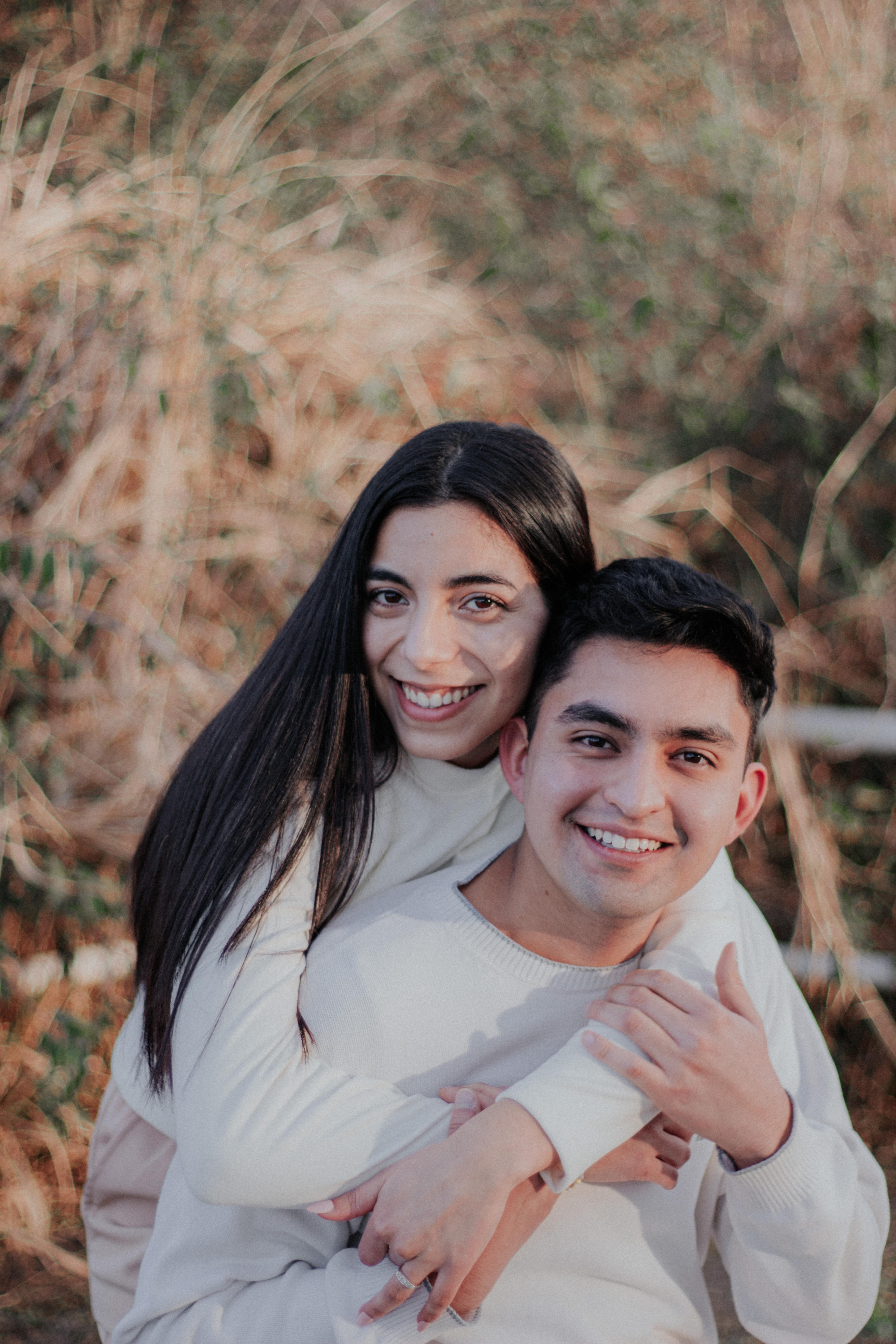 The Wedding Website of LUCIANO SEGUEL and SOFIA Molina
