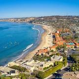 La Jolla Shores