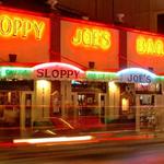 Sloppy Joe's
