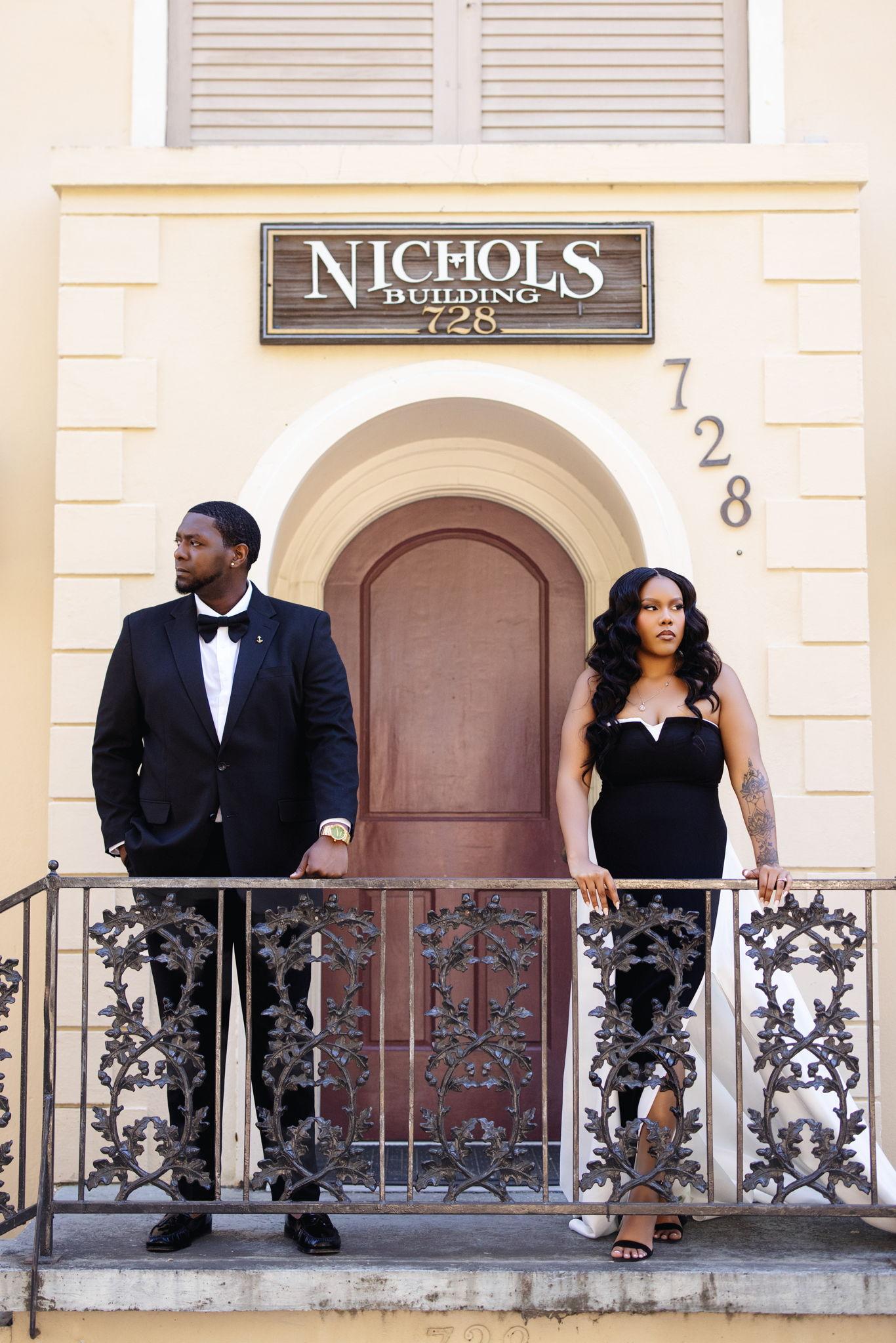 The Wedding Website of Daylon Feist and Andrea Newton