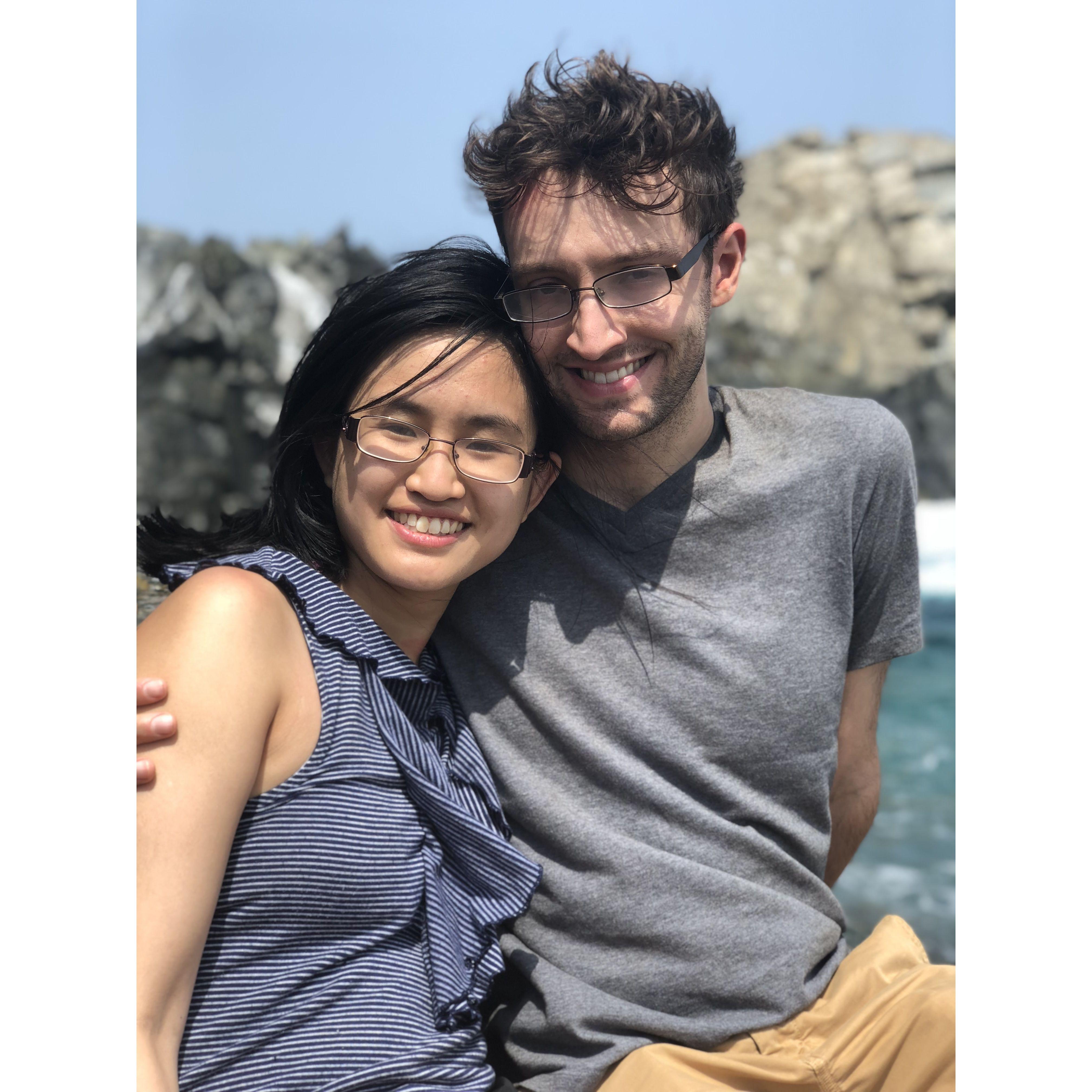 Aruba 2019