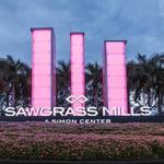 Sawgrass Mills