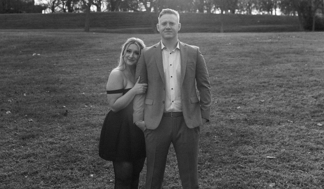 The Wedding Website of Alexandra Morin and Daniel Roberts