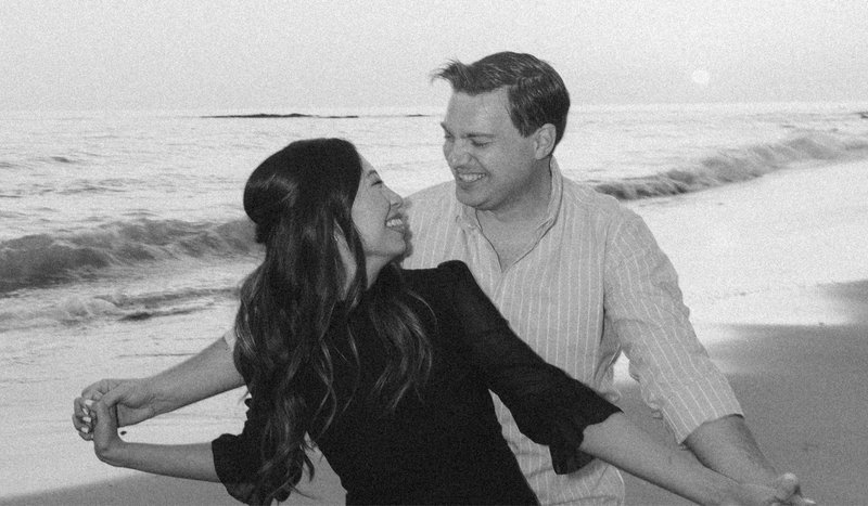 Benjamin Farrell and Pattie Chayutimaphan's Wedding Website