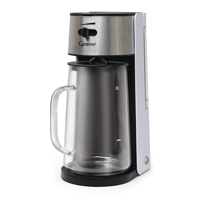 Capresso Iced Tea Maker - 624.02