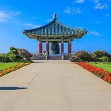 Korean Friendship Bell