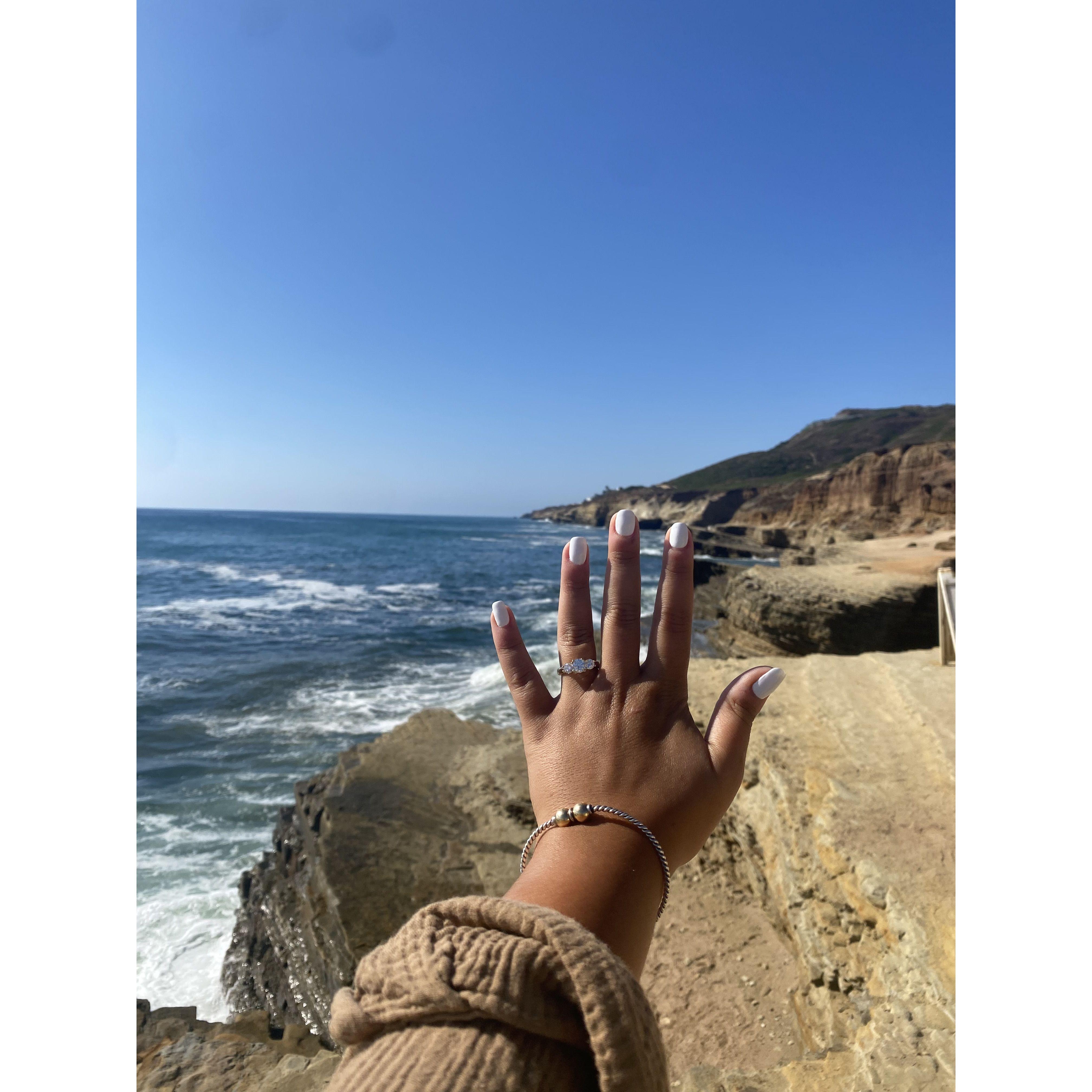 Shine bright like a diamond!