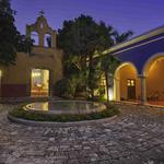 Casa Hacienda San José