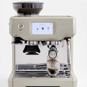 Espresso Machine