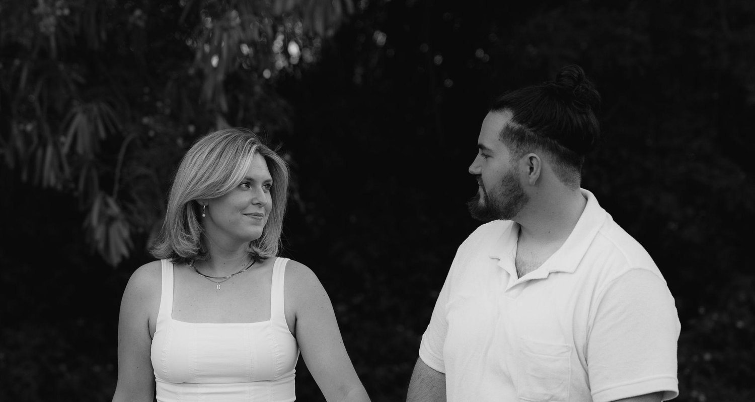 The Wedding Website of Jordan Peck and Jacob Sharp