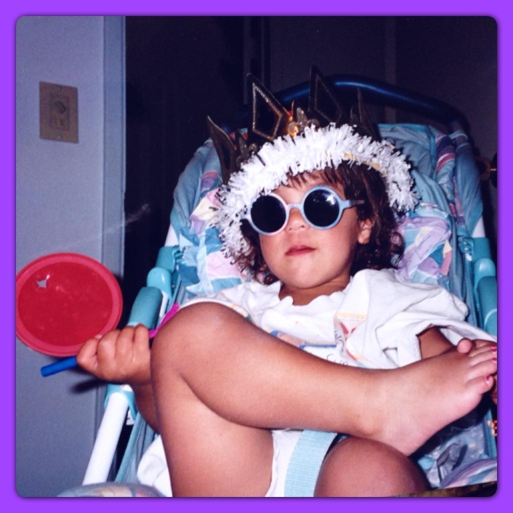 Baby Chesca
