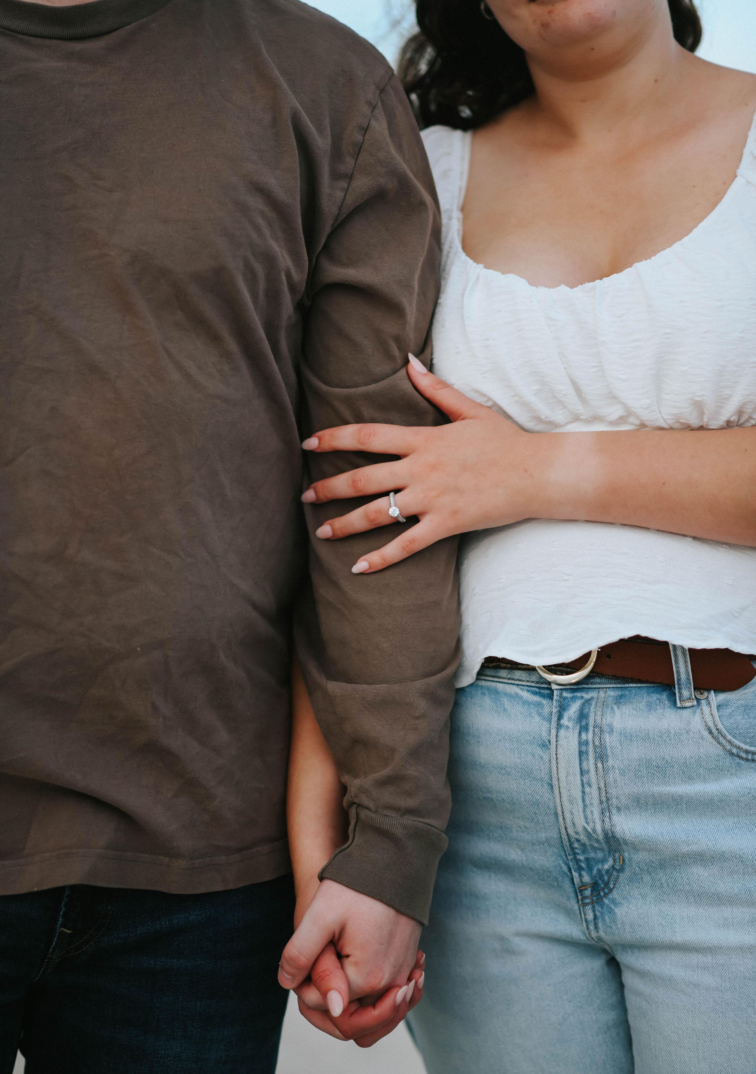 The Wedding Website of Arianna Dugan and Matthew Bragg