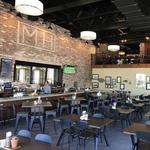 MudHen Brewing Company