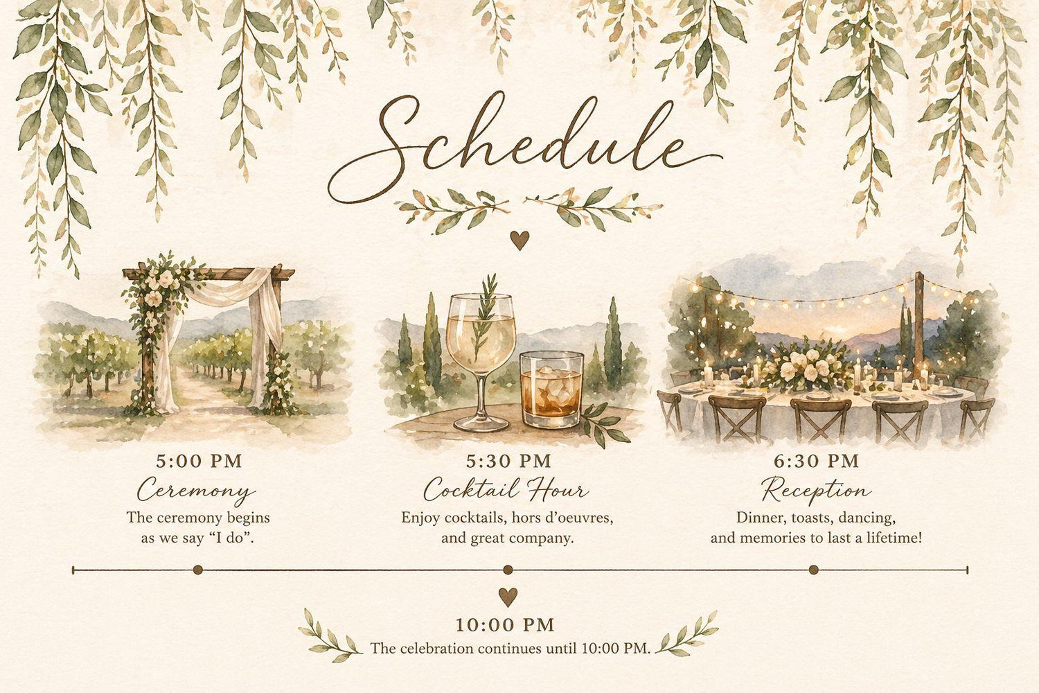 The Wedding Website of Ani Chakhrakia and Alec Strenger