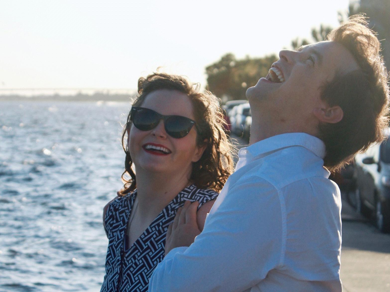 The Wedding Website of Lauren Hurlock and Mike Havens