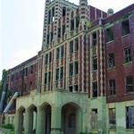 The Waverly Hills Sanatorium
