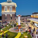 The Roof at Ponce City Market