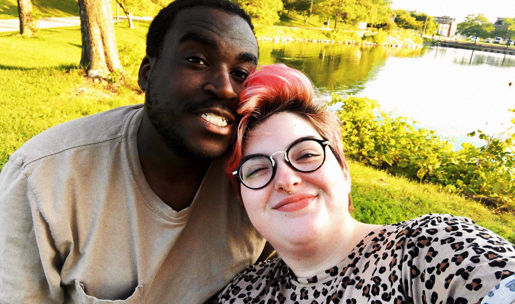 The Wedding Website of Chelsea True and Aric Coleman Jr.