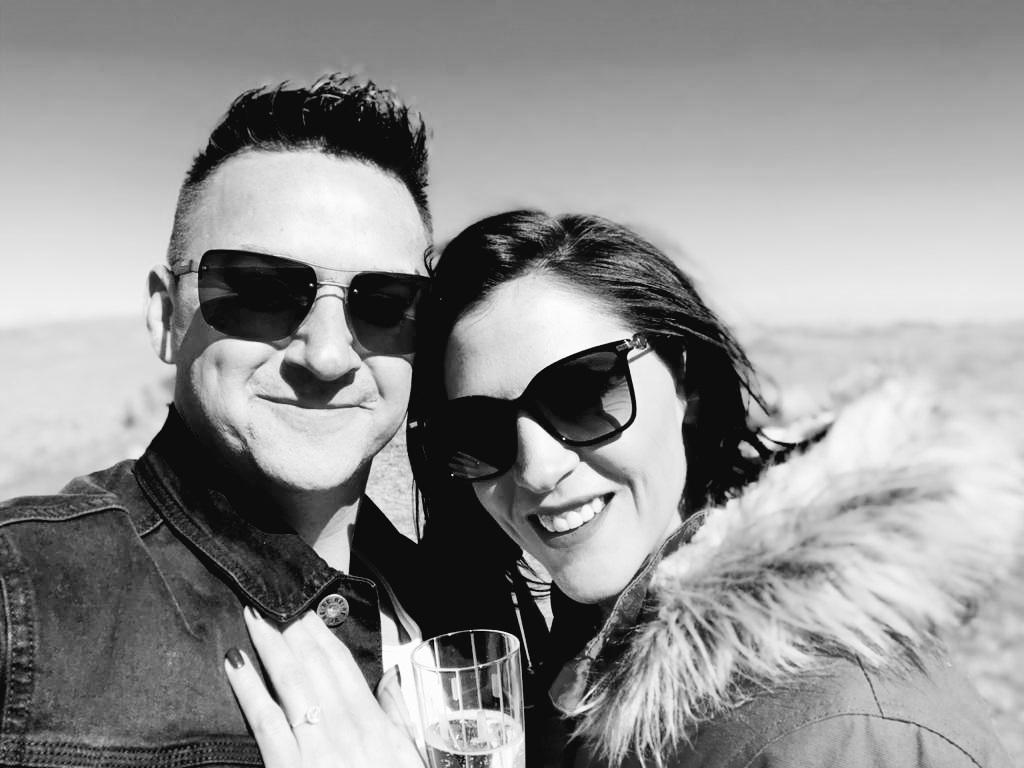The Wedding Website of Theuns Snyman and Natasha Davies